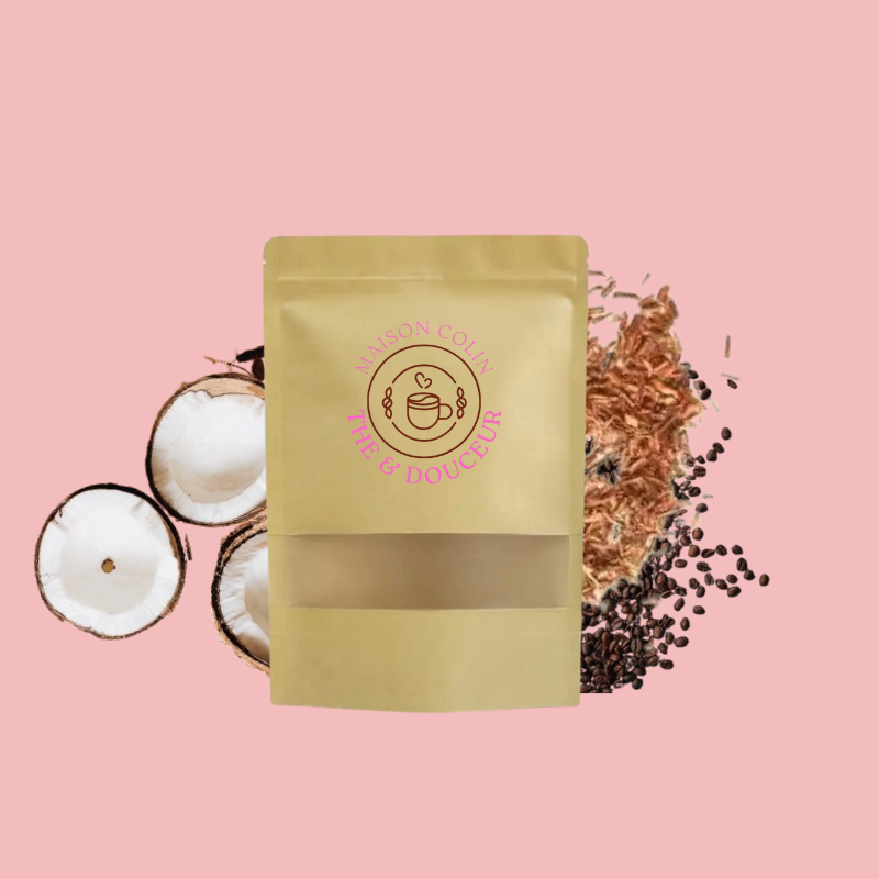 Rooibos Pause-Café