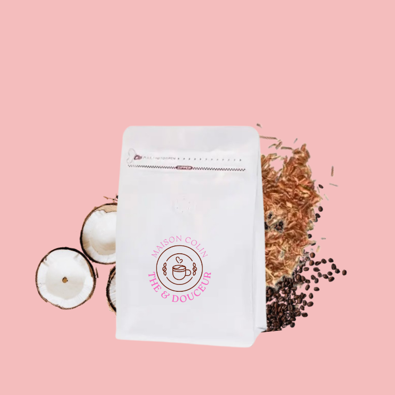 Rooibos Pause Café