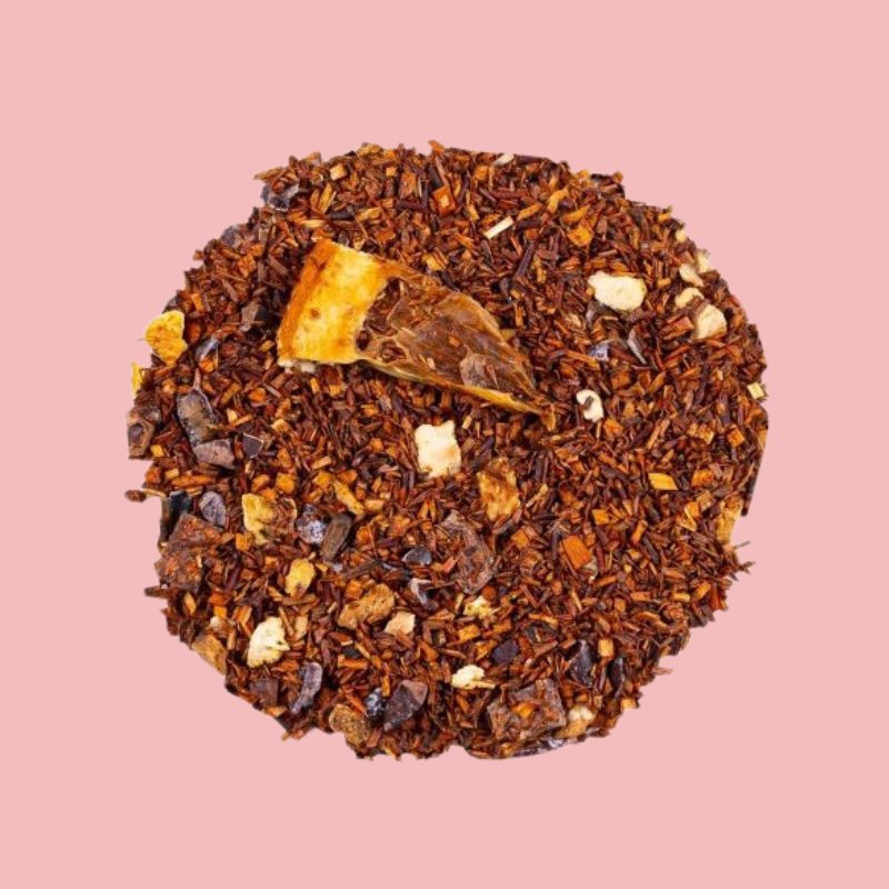 Rooibos Orange Choco