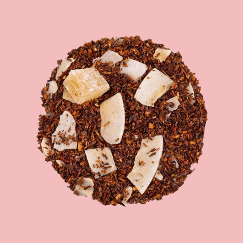Rooibos Pina Colada