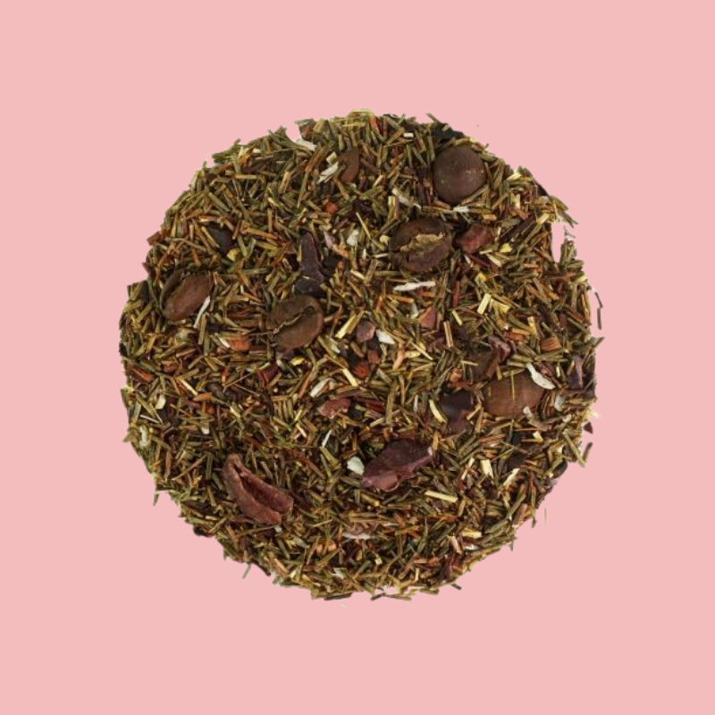 Rooibos Pause Café